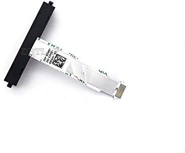 DBTLAP Nuevo HDD Kabel für Dell 15 5000 5558 5555 5559 3558 HDD Hard Drive SATA Verbinder Kabel NBX0001QE00 0H5G06