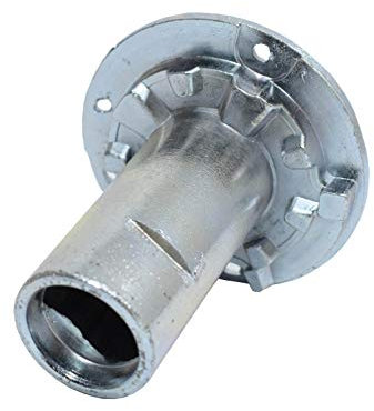 Promo Link 1x Auto Spiegel Halterung Getriebelager Innenbelag L/R. Reparatur Satz für VW T5 T6 Amarok Transporter Spiegelhalterung, Passt für beide Seiten, Neu