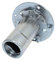 Promo Link 1x Auto Spiegel Halterung Getriebelager Innenbelag L/R. Reparatur Satz für VW T5 T6 Amarok Transporter Spiegelhalterung, Passt für beide Seiten, Neu