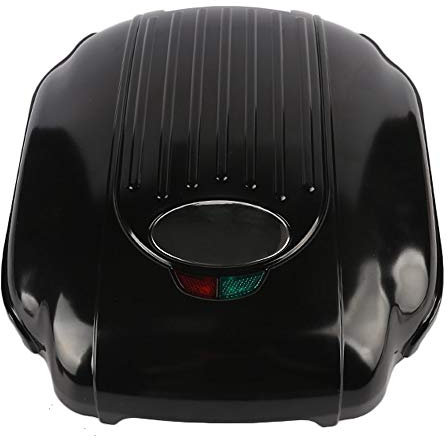 C-JT nouvelle, Gaufrier fer machine électrique antiadhésifs, BBQ Steak Hamburger Grill Barbecue viande Roaster Petit déjeuner machine Sandwich oeuf Frying Pan Panini machine à pain Four Plaque,Pour l