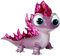 Bullyland 13515 - Spielfigur Salamander Bruni aus Walt Disney Die Eiskönigin, ca. 7,2 cm, detailgetreu, ideal als kleines Geschenk für Kinder ab 3 Jahren