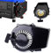 Recoil Pull Starter per Yamaha ET650 ET950 Ricambio per tosaerba Recoil Recoil Rewind Black Motor Engine Generator