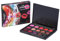 Cosmetici per labbra, Palette per lucidalabbra Trucco Tavolozza per lucidalabbra cosmetico Rossetto a lunga durata Rossetto, Lady for Woman