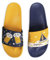 Dedoles Ciabatte Donna Uomo & Bambini Sandali per Spiaggia e Piscina con tanti Design Patatine Fiori Volpe Lama Nuvole Ketchup Regalo, Color: Birra fredda, 41 EU