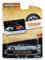 Greenlight 39100-D Vintage Ad Cars Serie 7 - 1972 Caddy Limousine deVille Caddy for 1972. One Great Car After Another Druckguss im Maßstab 1:64
