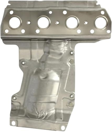 ELRING Manifold Gasket Exhaust Manifold Gasket