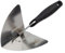 Nela Black Edition 103-degree plasterer's Corner Trowel