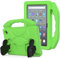Tablet Accessories For Amazon Kindle Fire 7 2022 Children EVA Shockproof Tablet Case with Thumb Bracket