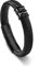 BOCHOI Papa Cadeau Anniversaire Pour Papa Bracelets en Cuir Pour Homme Idée de Noël Pour Papa Cadeau Fête Des Pères Original Bracelet