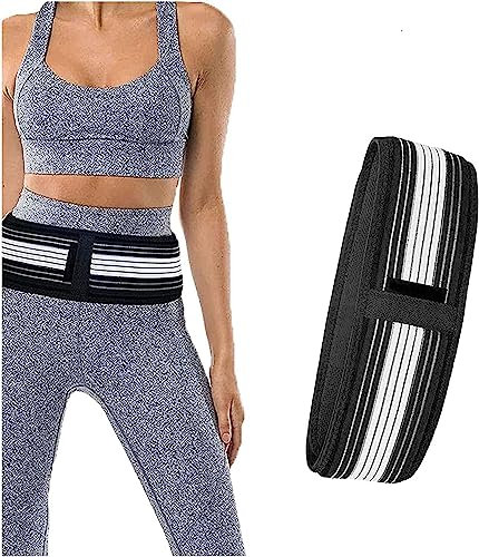 Dainely Premium Belt - Relieve Back Pain & Sciatica Plus Size Lower Back Support Brace for Men and Women (Regular)