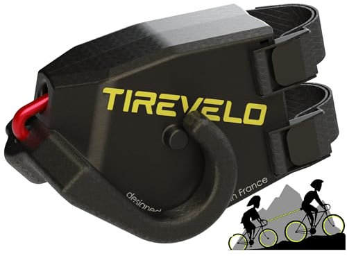 TIRE VELO Traktionssystem – 2023