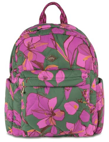 Oilily Beau Backpack Forrest Green