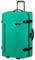 Samsonite Roader - Reisetasche L mit Rollen, 79 cm, 112 L, Türkis (Deep Water)