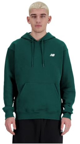 New Balance Herren Essential Elevated Kapuzenpullover (1er Pack)