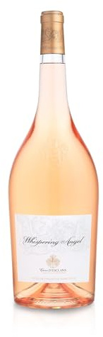 Caves d'Esclans Whispering Angel Rosé AOC 2023 DOPPEL-MAGNUM (1x3,0L)
