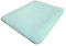 Steff Wickelauflagenbezug - Frottee - 70x50 cm - Mintgrün - Qualitätssiegel OEKO-TEX Standard 100