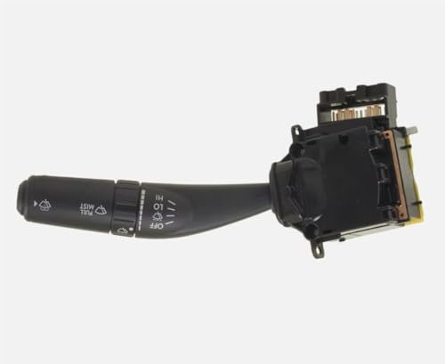 GYTTAK Autoteile Kompatibel Mit Subaru Für Legacy Für Outback 2005 2006 2007. Auto-Autozubehör, Lenksäule, Scheibenwischer, Waschmaschine, Schalterhebel 83114-AG020