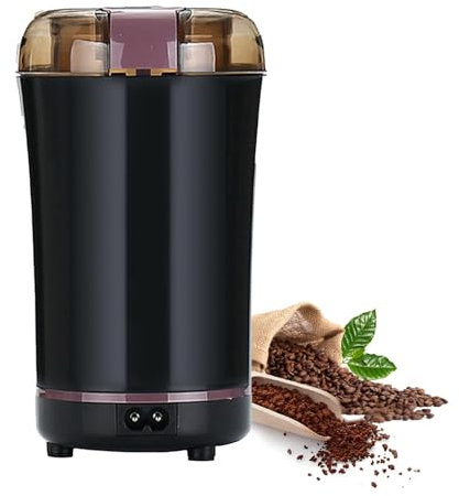 GEDRACKPMYN Triturador de Pastillas eléctrico Multifuncional, triturador para Tubos de alimentación, niños o Mascotas, Cortador y Divisor de Pastillas, triturador de Pastillas, vitaminas, triturador