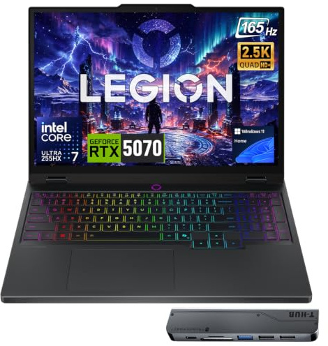 Lenovo LOQ Ordinateur portable de jeu alimenté par l'IA, 15,6 FHD 144 Hz, Intel i5-12450HX, NVIDIA GeForce RTX 2050, 16 Go de RAM DDR5, 512 Go SSD, pavé tactile, ensemble avec radiateur pliable PCO