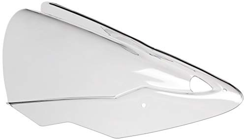 Puig 9434W Z-Racing Scheibe optimierte Aerodynamik, Transparent