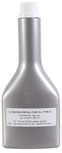 Formula Oj Racing Fork Oil 250 ml