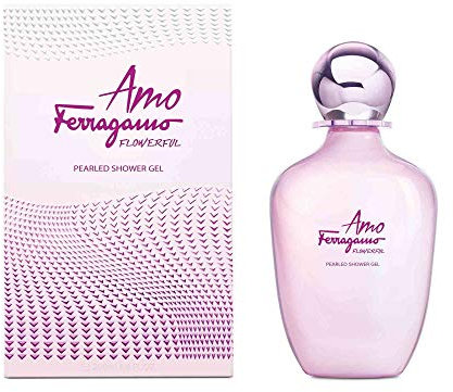 Amo Flowerful DG 200ml