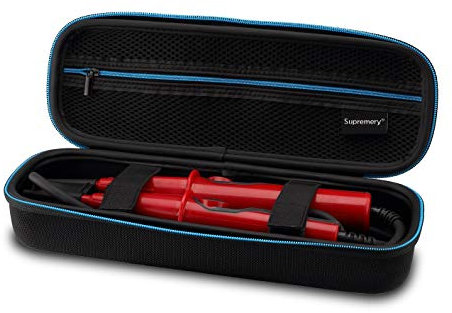 Supremery Tasche kompatibel mit Benning Duspol Spannungsprüfer 50262/50261 Case Schutz-Hülle Etui Tragetasche