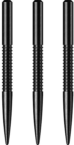 Mission Sonde Dartspitzen – Ersatzpunkte