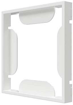 Samotech® Cache d’interrupteur pour variateur de lumière Philips Hue