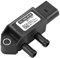 KSTE Drucksensor 03L906051B for Audi A3 A4 A5 A6 Q3 Q5 Golf