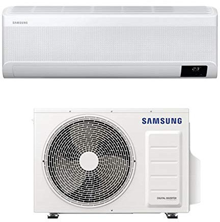 Samsung Condizionatore WindFree Avant 9000 BTU F-AR09AVT