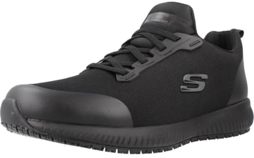 Skechers Herren Squad Sr Myton Sneaker