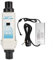 Deror Salzchlorierer, EC20 20g / H SPA Chlorgenerator Elektrolyseur Schwimmbad Salzchlorierer 100-240V