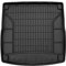 Kofferraumwanne Laderaumwanne kompatibel mit Audi A4 B8 Avant 2007-2015 OMAC Premium 3D TPE