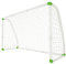 Aufun Kinder Fußballtor 1.8m x 1.2 m Garten Fussballtor Trainings Fußballnetz Perfektes Tor bei jedem Wetter, Geeignet für Kinder, Jugendliche und Erwachsene