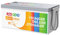 Redodo Batterie au Lithium 24V 200Ah LiFePO4 avec BMS 200A, capacité énergétique Max. 5120Wh, 4000-15000 Cycles Profonds, Alimentation de Secours pour système Solaire, Camping-Car, Moteur de traîne.