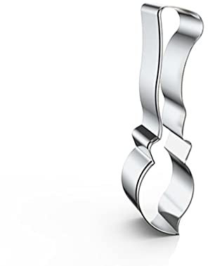 WDYJMALL Emporte-pièce en forme de balai magique