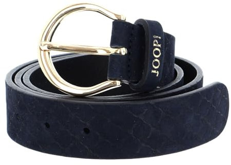 JOOP! Fashion Women's Belt 3.5 W85 Dark Blue