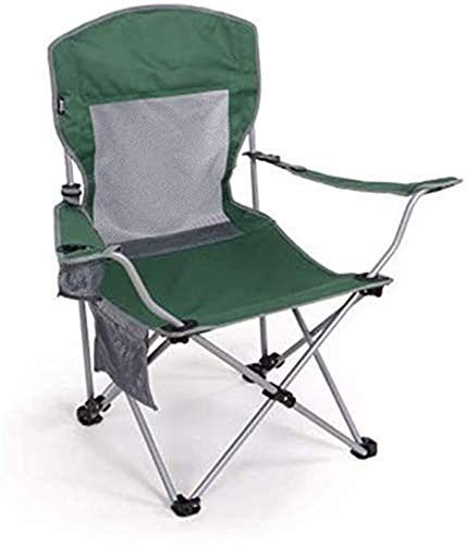 Leichter Sonnenliege-Klappstuhl, Liegestuhl, Campingstuhl, tragbarer Outdoor-Klappstuhl, Angelstuhl, Strandkorb, zweistufig verstellbarer Hochstuhl, Skizzieren, Freizeit, Mittagspause, Liegestuhl