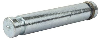 Steckstift für Möbelrolle Ø 8 mm - 10 Stück