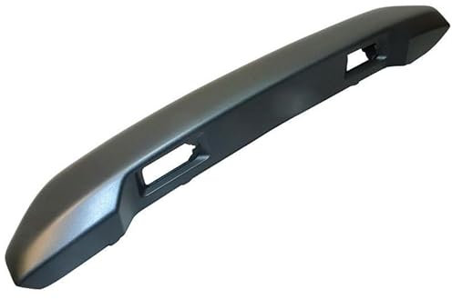 Ford Genuine Connect Mk2 Rear Door Number Plate Light Trim 2013-2018