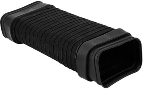 HGMGFYCX Tubo Flessibile Filtro Aria Tubo di Aspirazione Aria Motore Auto per B&MW Serie 3 E90 E91 320D 318D 7795284 13717795284 Tubo Filtro Aria Turbo