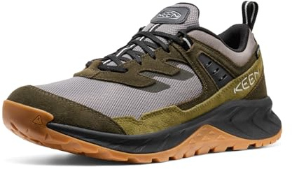 KEEN Herren Hightrail WaterproofWanderstiefel