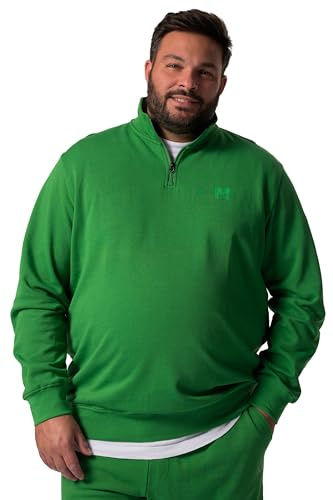 Men Plus Herren Sweatshirt