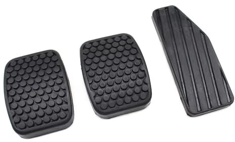 Fußstütze Bremse 49751-79001 Bremse Kupplung GASPEDAL PAD Für Suzuki Für Swift Samurai Sidekick Für Vitara Tracker 49451-60B00 Bremse Pedalkappen