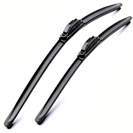 essuie glace avant pour Lotus Eletre,Sur Mesure, Lot de 2, Silencieux, Durables, Adhérence Parfaite, Universel, Installation Facile
