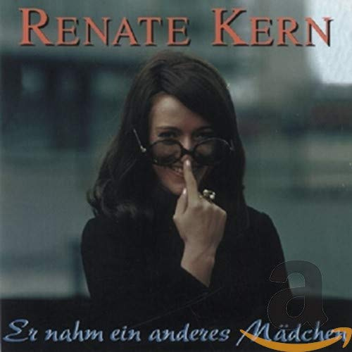 Er Nahm Ein Anderes Mädchen