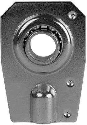 Schellenberg 10305 Cuscinetto a Sfera Estraibile per Tapparelle, Grigio