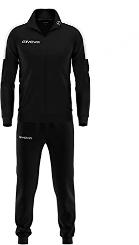 Givova Unisex Tr033 Jumpsuit (1er Pack)