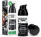 Tattoo Creme (50ml) · BROOKLYN SOAP COMPANY · Pflege für frisch gestochene Tattoos · Vegane Pflegecreme auf Basis von Panthenol & Moringa Öl